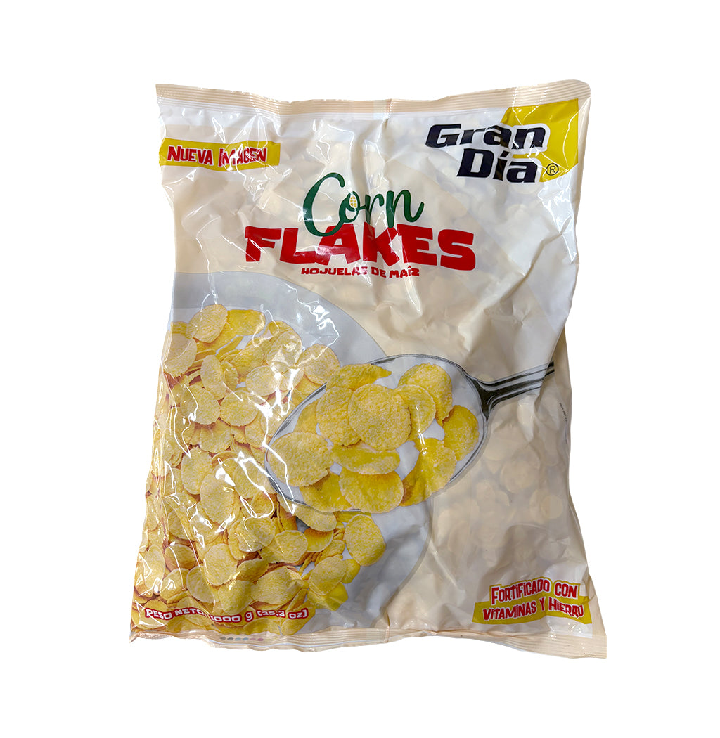 CEREAL NATURAL GRAN DIA 1000GR