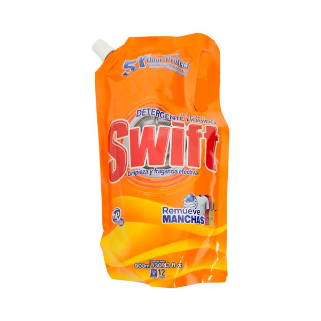 DETERGENTE LÍQUIDO DOYPACK 900ML