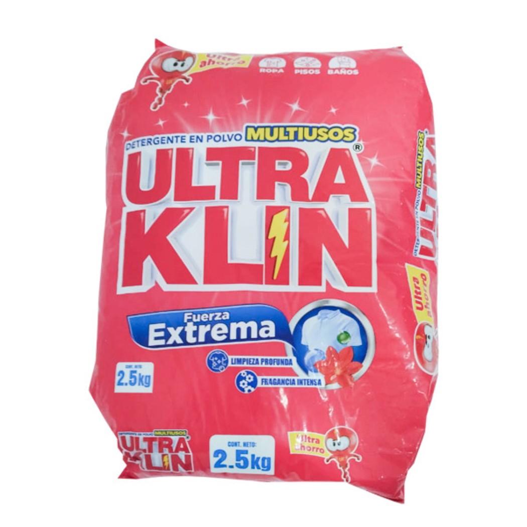 DETETERGENTE FUERZA EXTREMA 950GR