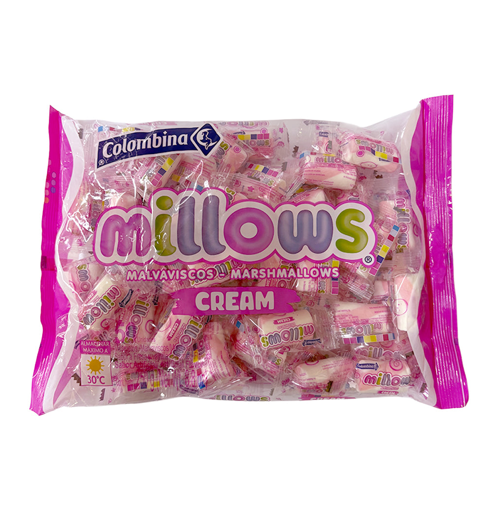 MALVA BOLSA COLOMBINA 290GR