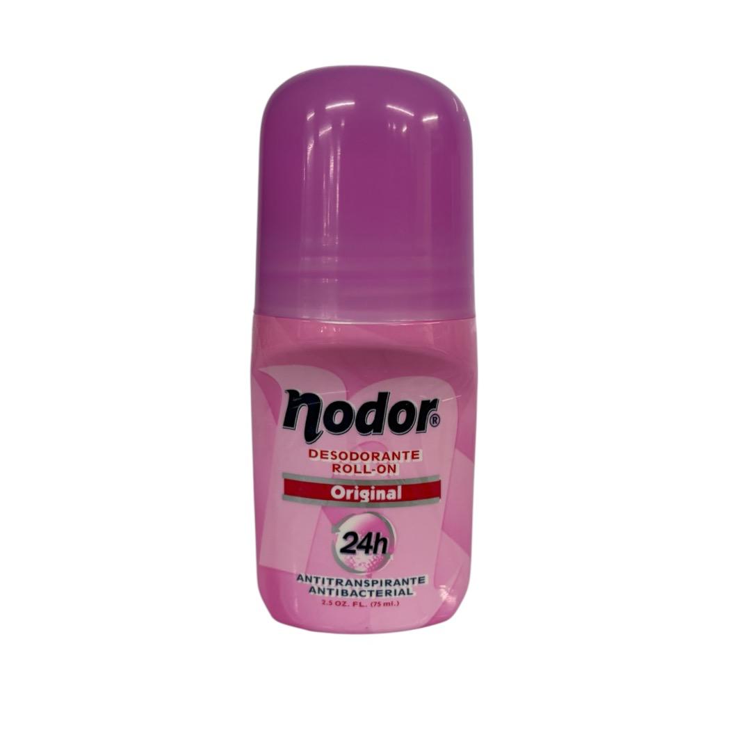 DESODORANTE ROLL-ON ORIGINAL 75ML