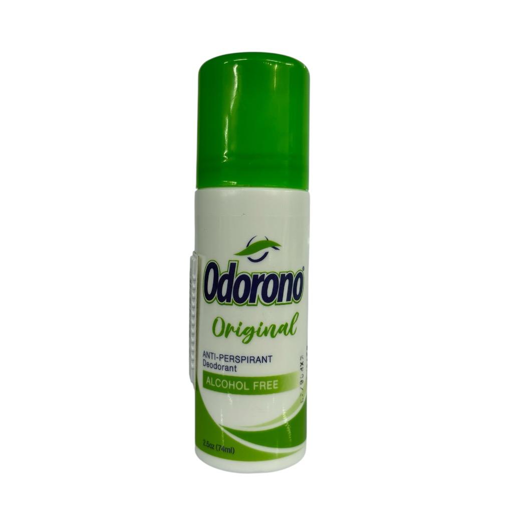 DESODORANTE ORIGINAL 74ML