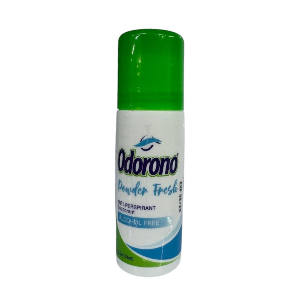 DESODORANTE ROLL-ON POWDER FRESH 74ML