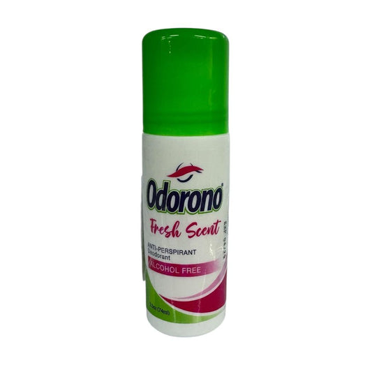 DESODORANTE FRESH SCENT 74ML