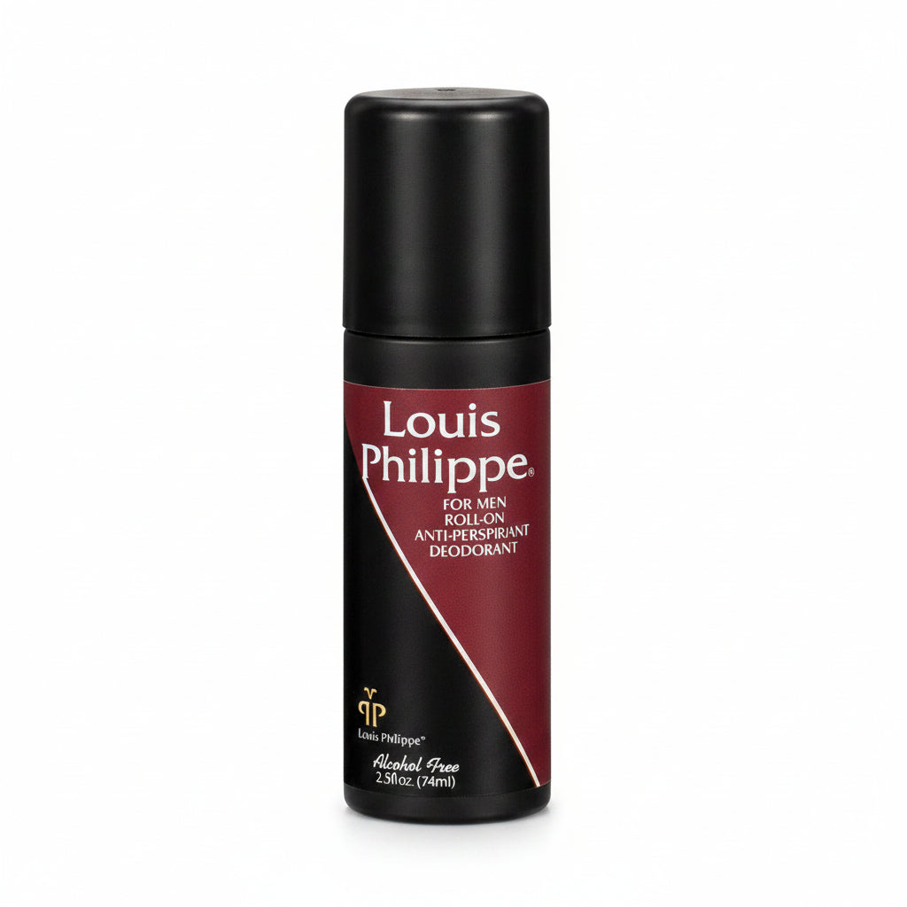 DESODORANTE ROLL-ON LOUIS PHILIPPE 74ML
