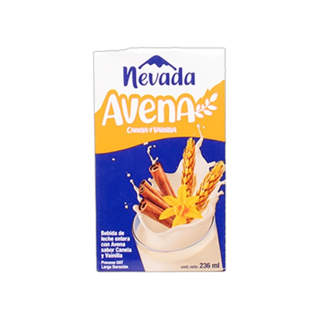 AVENA NEVADA 236ML