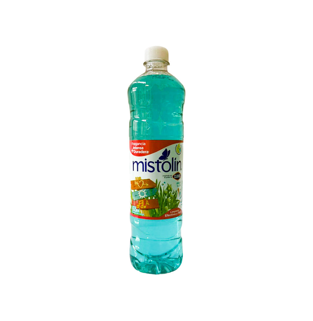 DESINFECTANTE ALEGRA TU VIDA 900ML