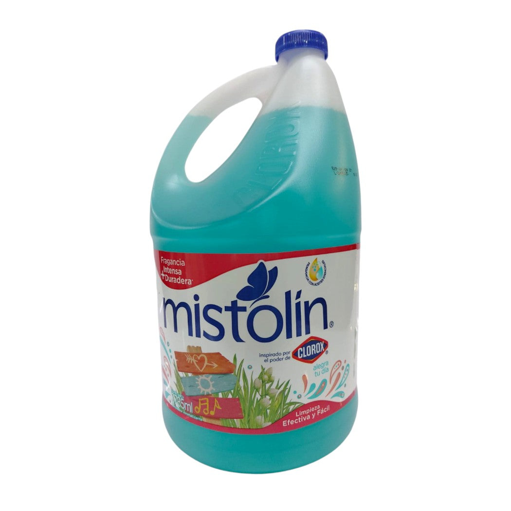 DESINFECTANTE ALEGRA TU DIA 3785ML
