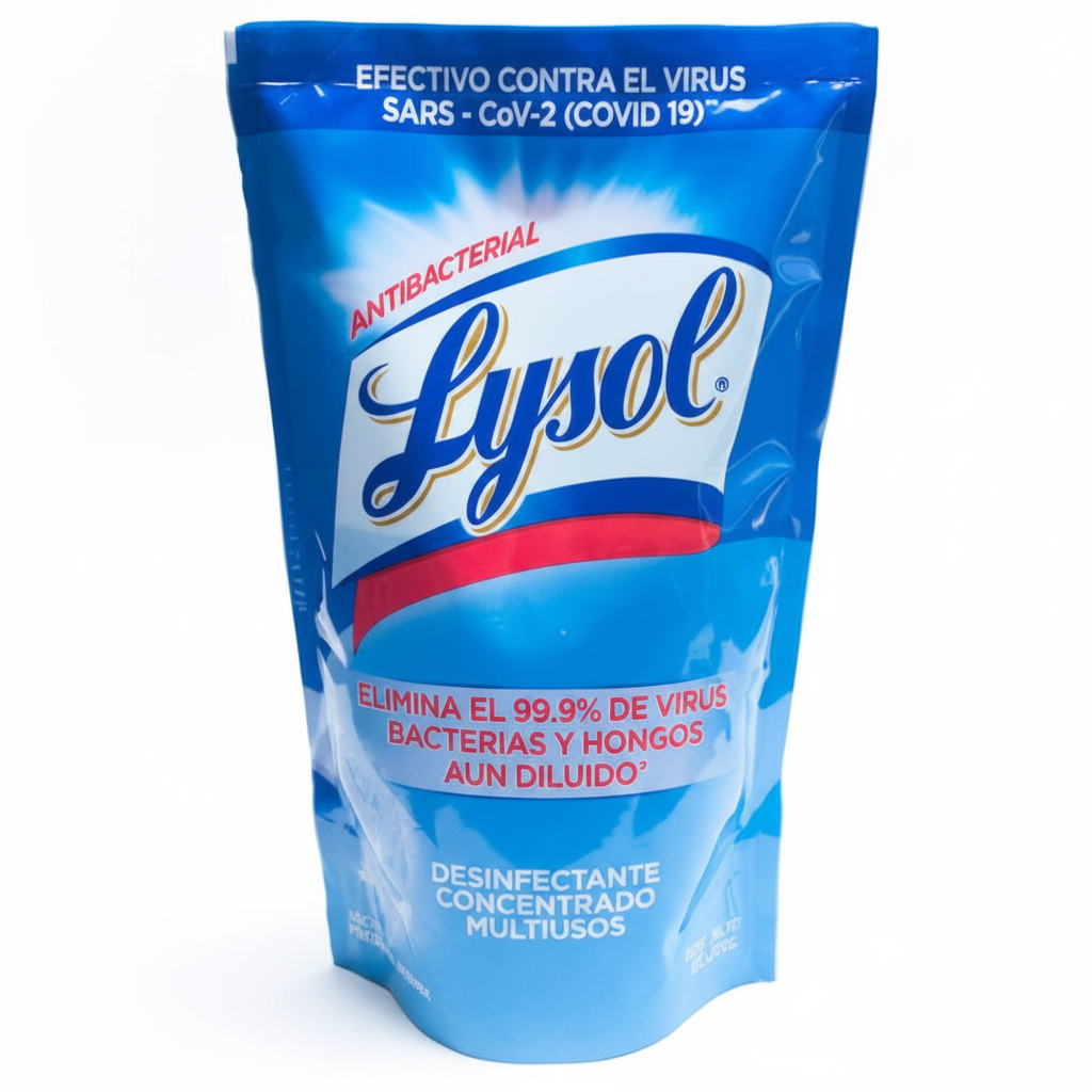 DESINFECTANTE DOYPACK PISO 800ML
