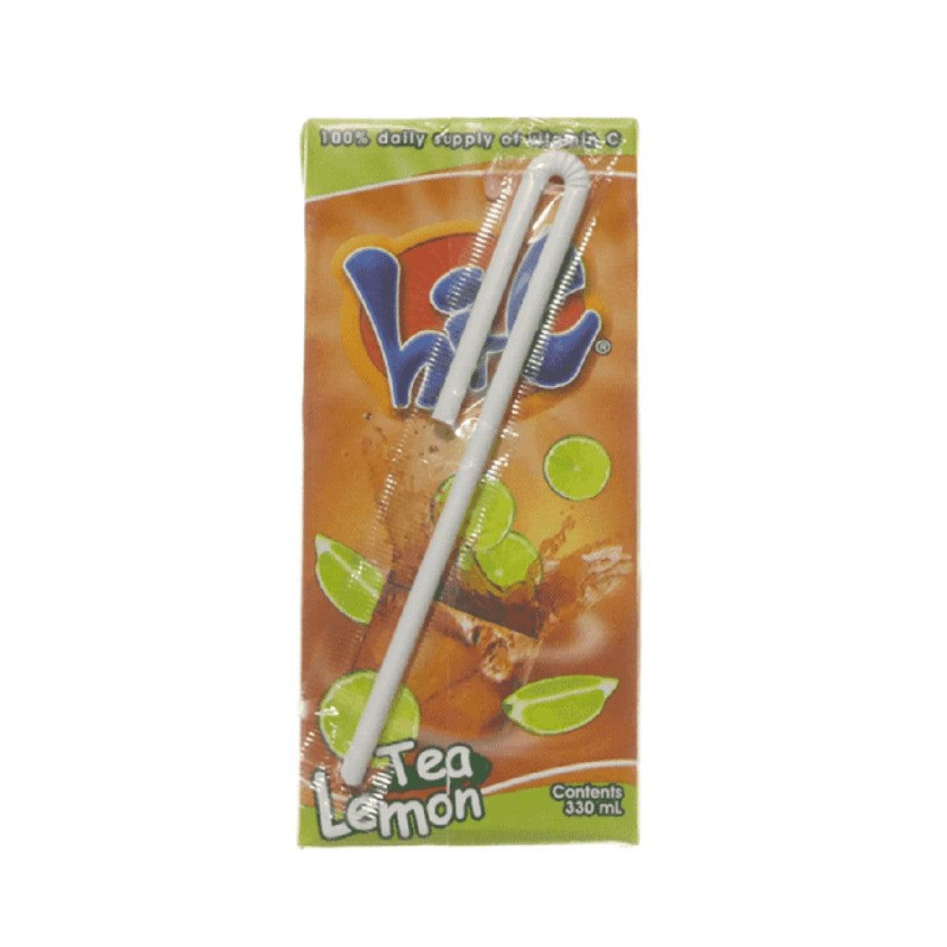TE FRIO SABOR LIMON 300ML