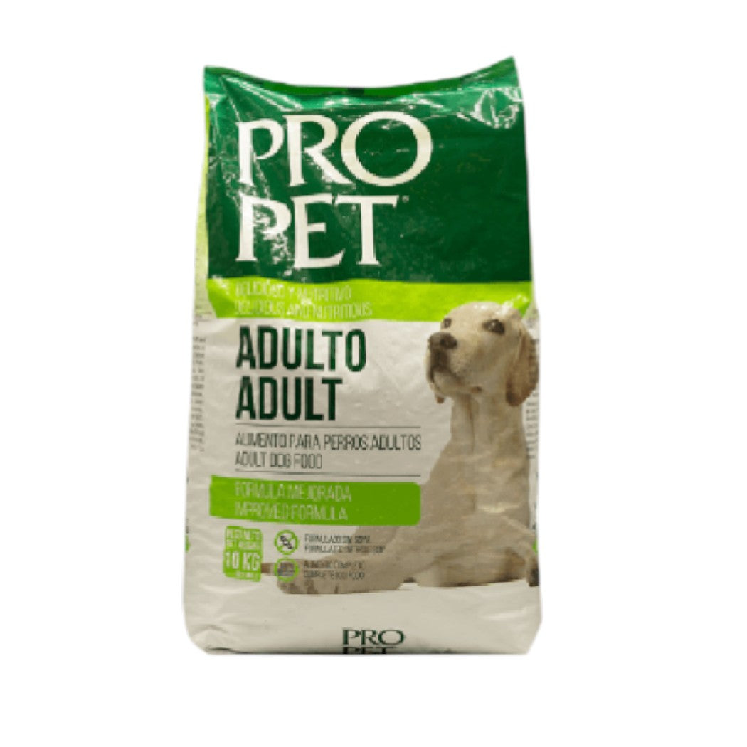 ALIMENTO PARA PERROS 10KG