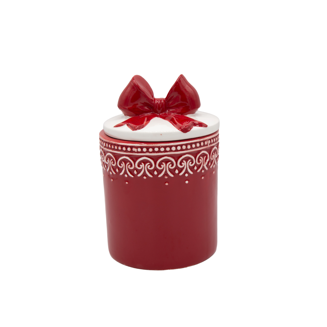 CANISTER