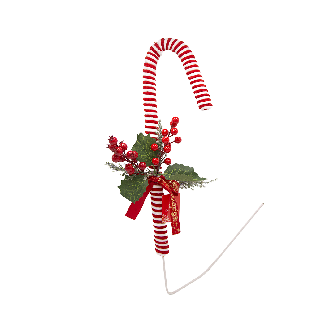 ADORNO PARA ÁRBOL Y DECORACIONES