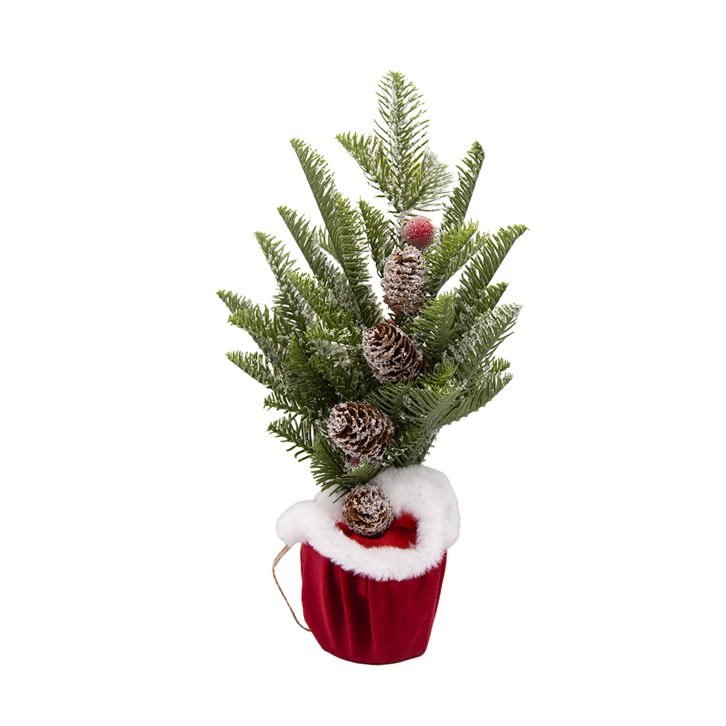 ÁRBOL CHICO NAVIEÑO DE MESA