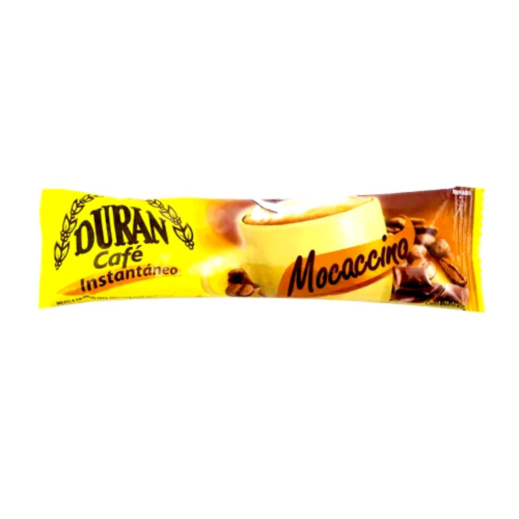 CAFÉ INST MOCACHINO DURÁN 20GR