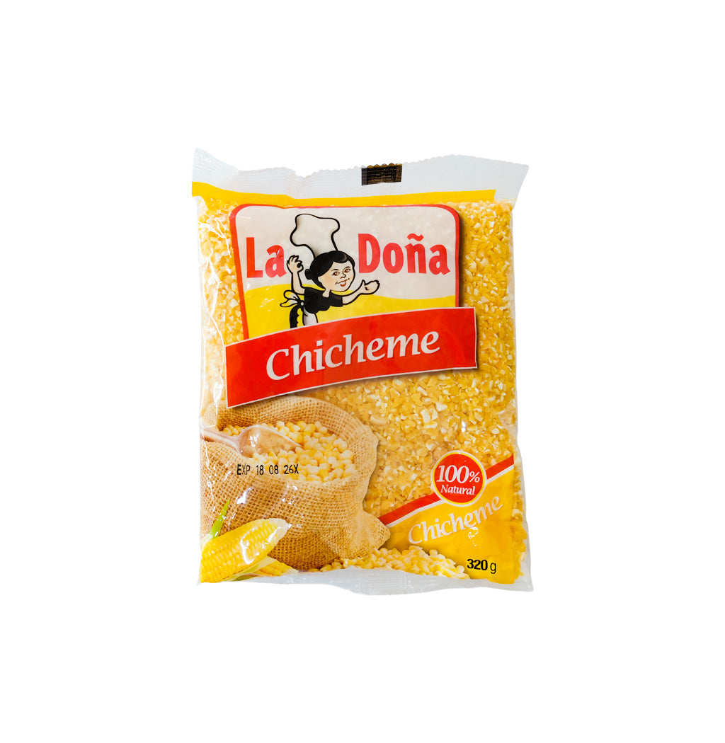 CHICHEME LA DOÑA 320GR