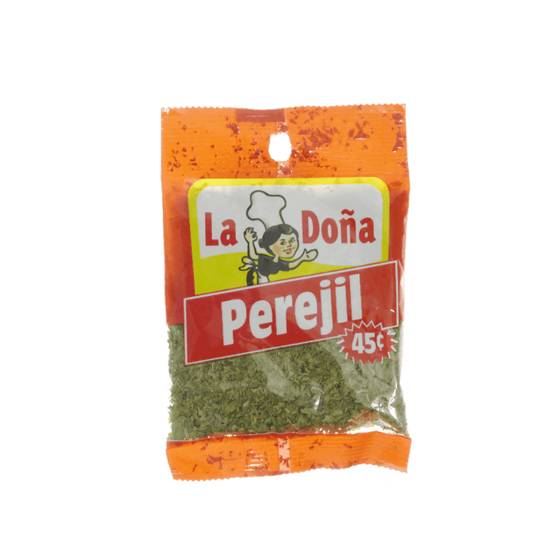 PEREJIL LA DOÑA 5GR