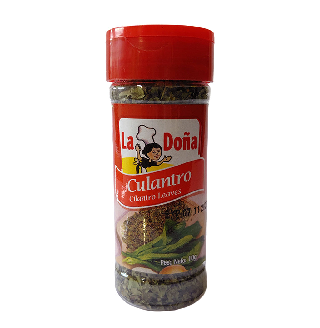 CULANTRO LA DOÑA 10GR