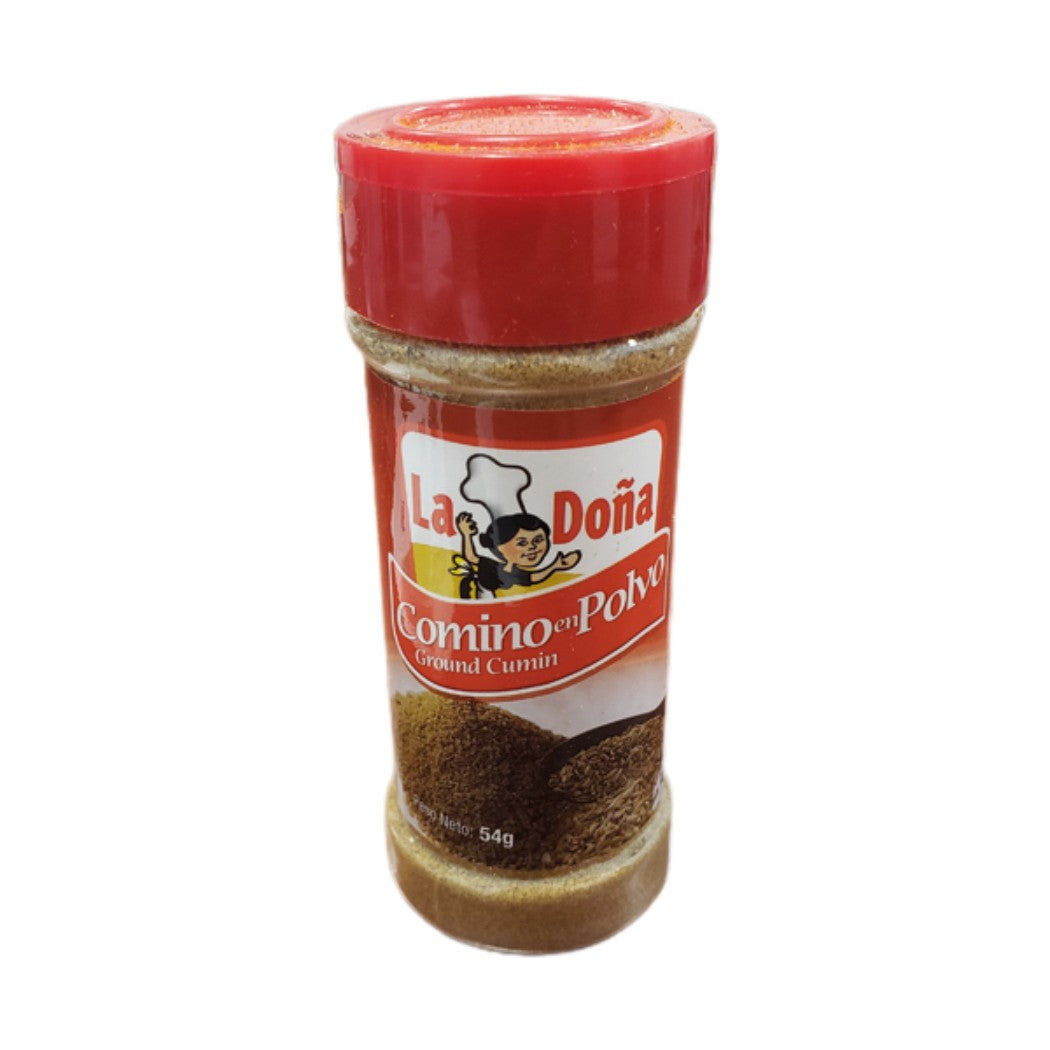 COMINO MOLIDO LA DOÑA 54GR