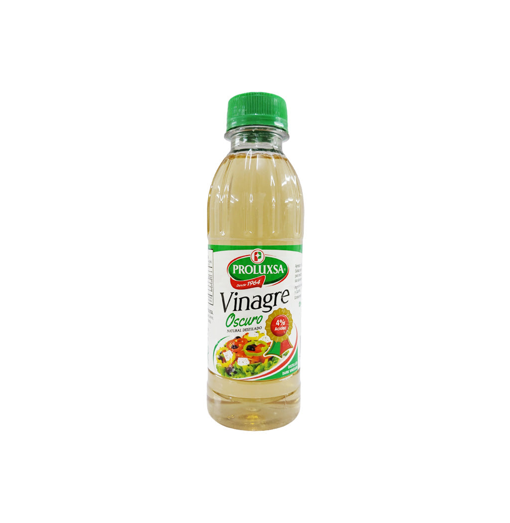 VINAGRE OSCURO PROLUXSA 236ML