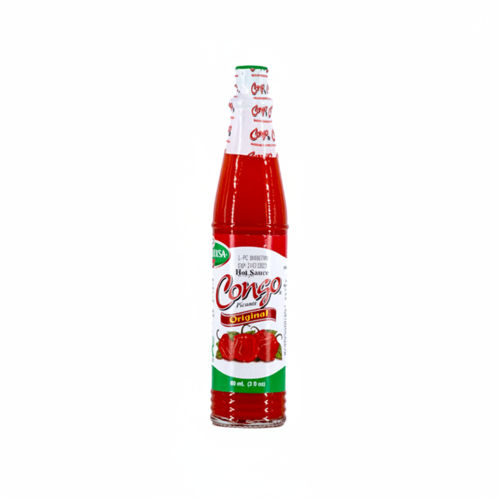 PICANTE CONGO ORIGINAL PROLUXSA 90ML