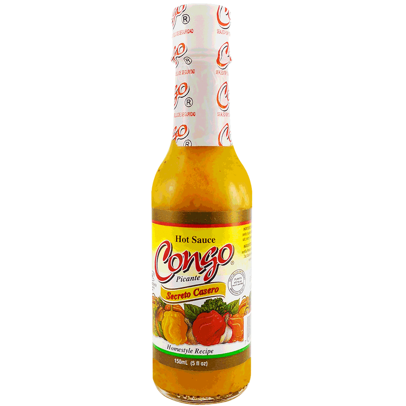 PICANTE CONGO SCRTO AMARI PROLUXSA 150ML