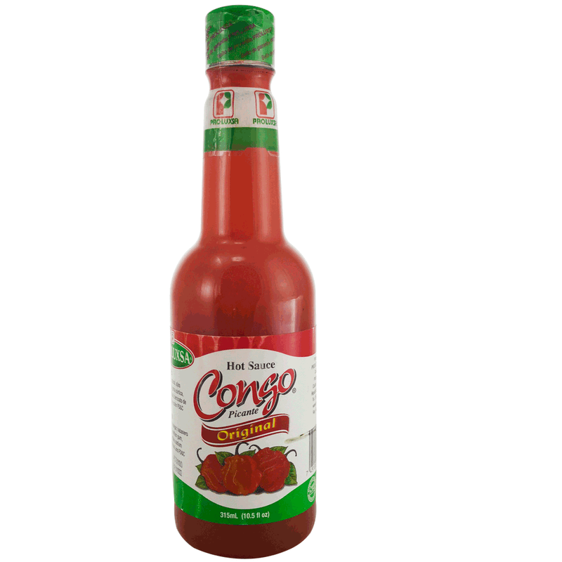 PICANTE CONGO ORIGINAL PROLUXSA 315ML