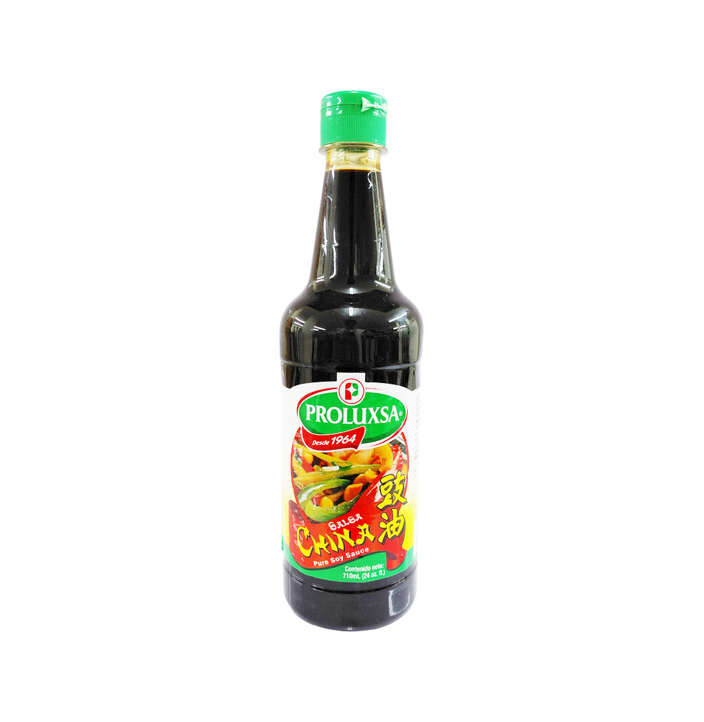 SALSA CHINA PROLUXSA 24OZ