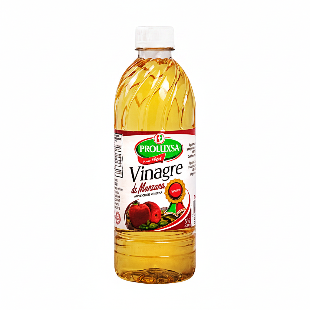 VINAGRE DE SIDRA MANZANA 16OZ