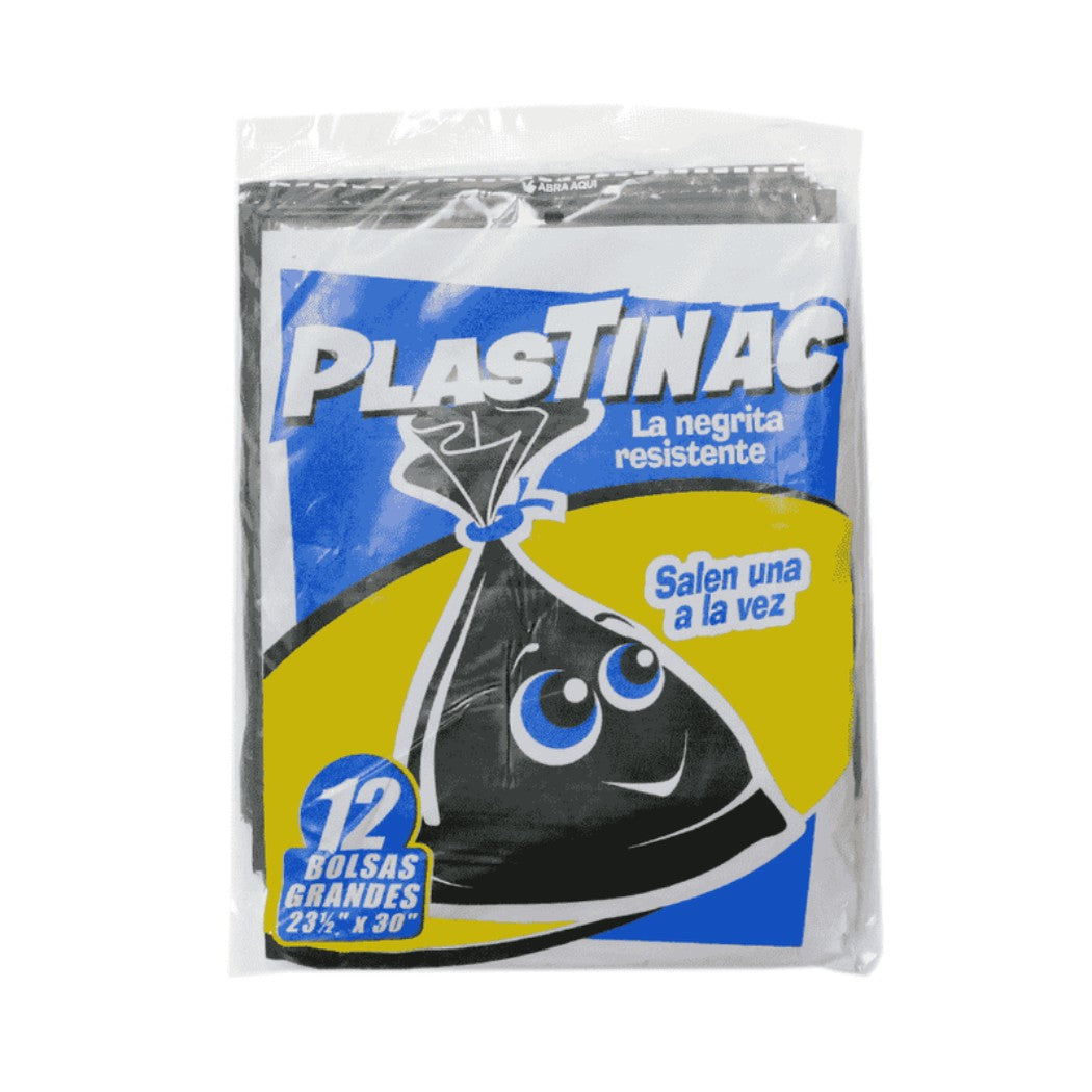 BOLSA DE BASURA 23 0.5X30
