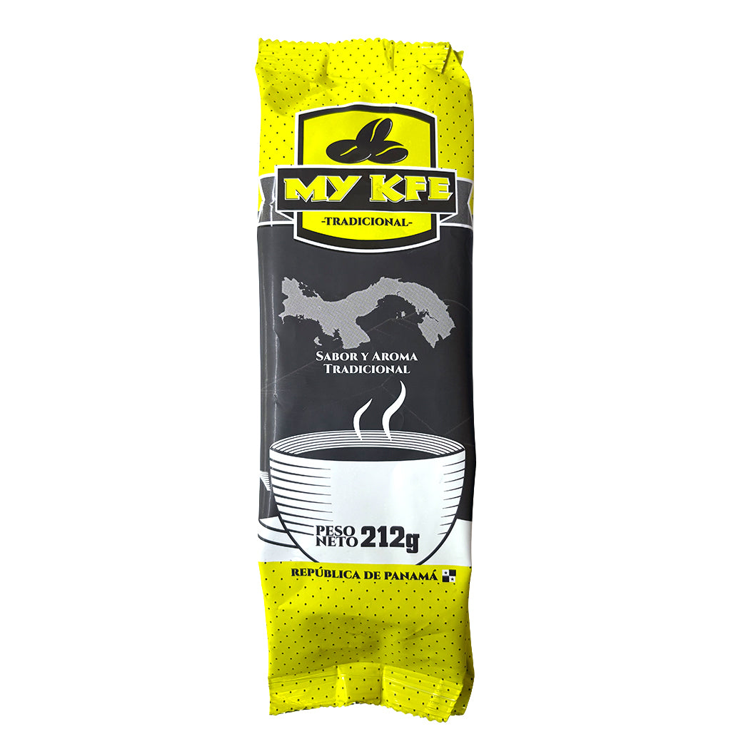 CAFÉ MY KFE 212GR