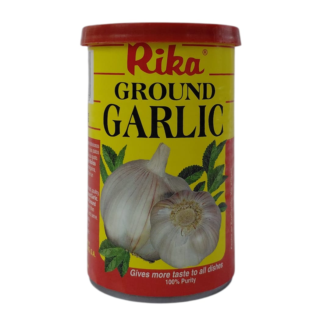 AJO MOLIDO RIKA'S 60GR