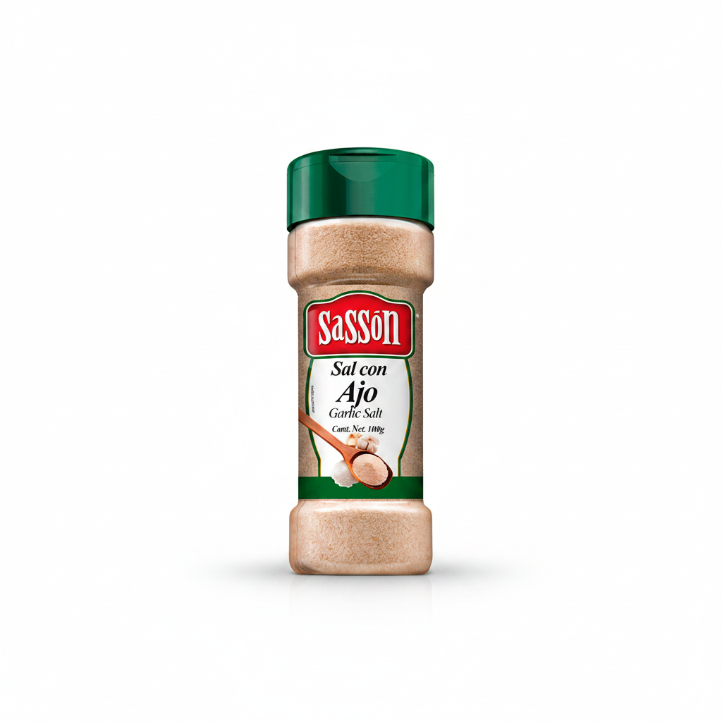 SAL DE AJO SASONE 13GR