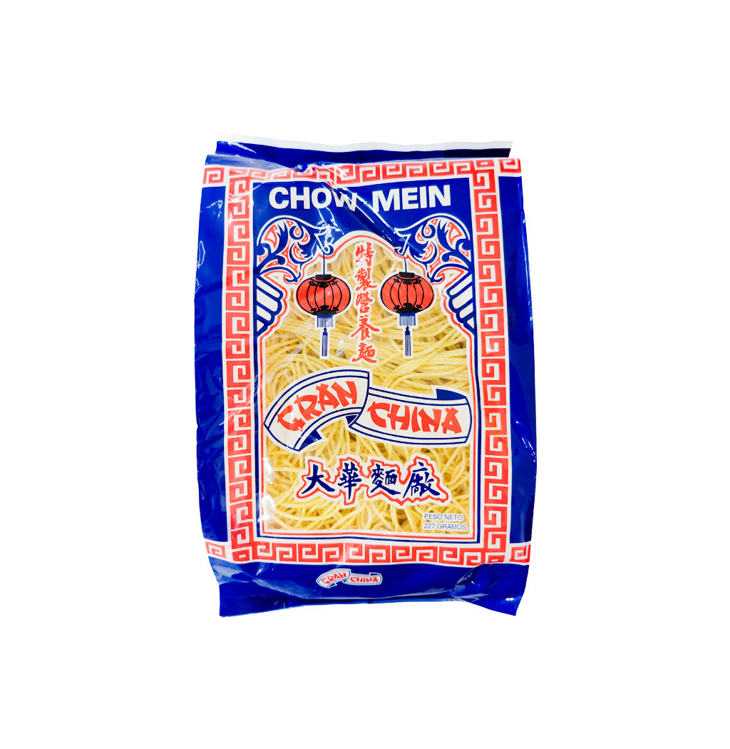 CHOW MEIN GRAN CHINA 227GR