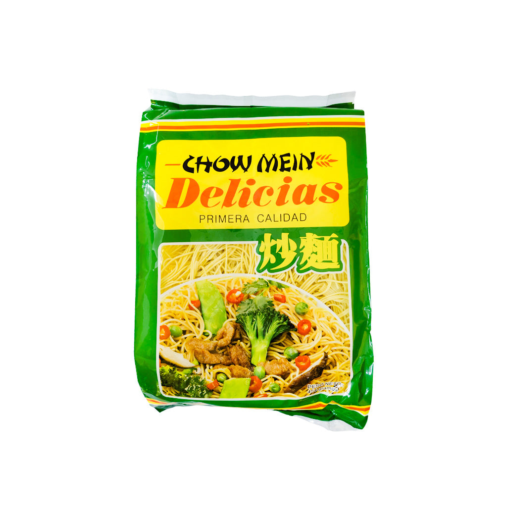 CHOW MEIN DELICIAS 454GR
