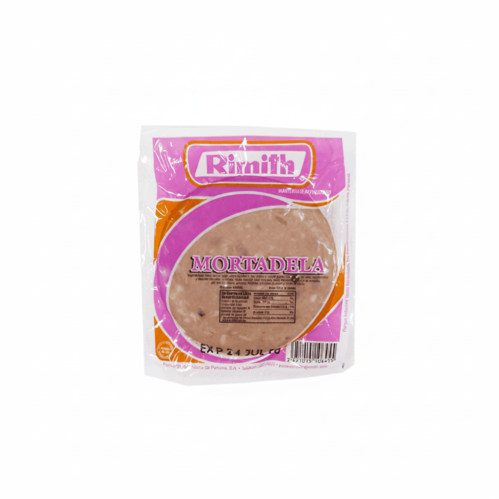 MORTADELA RIMITH 14OZ