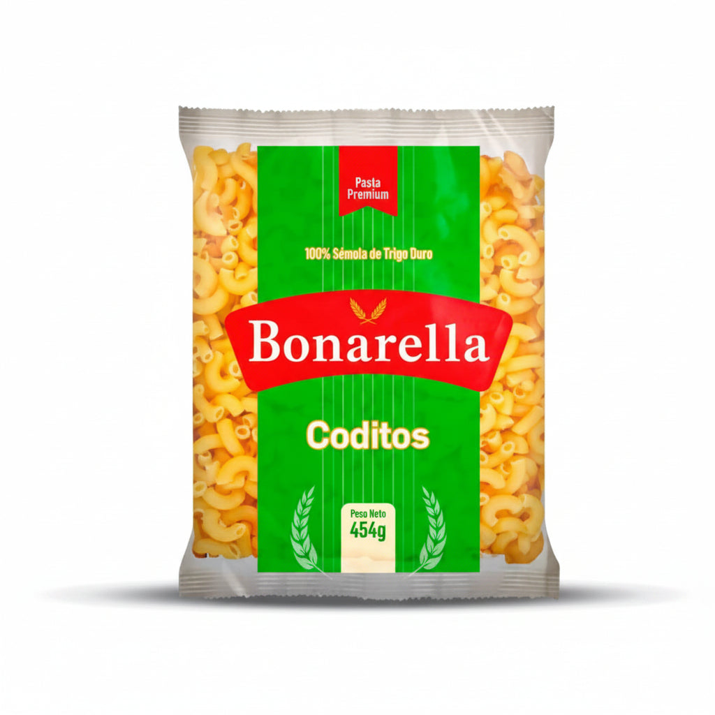 CODITO BONARELLA 454GR