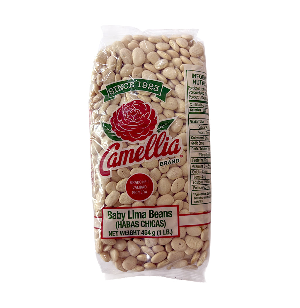 HABAS CHICA CAMELIA 1LB