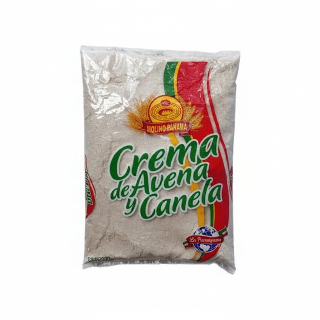 CREMA DE CANELA MOLINO PANAMÁ 350GR