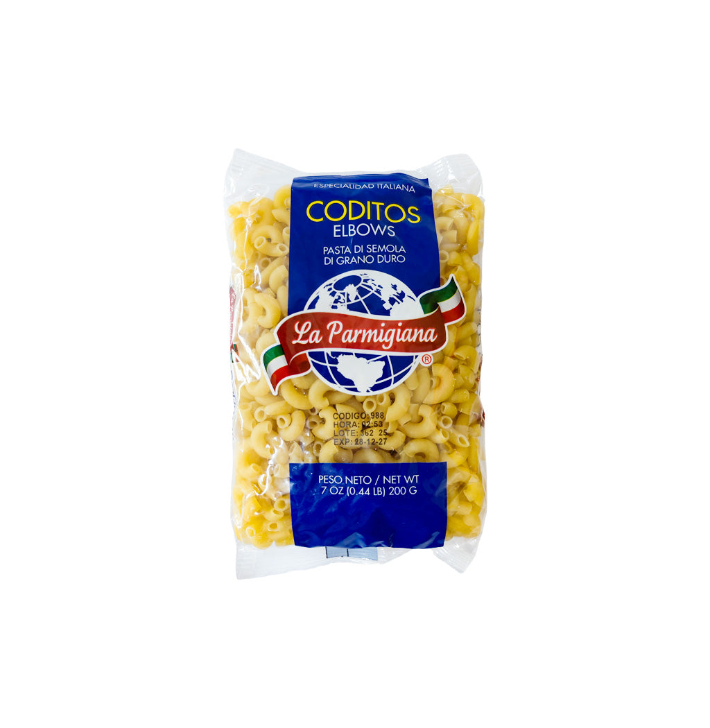 CODITO LA PARMIGIANA 227GR