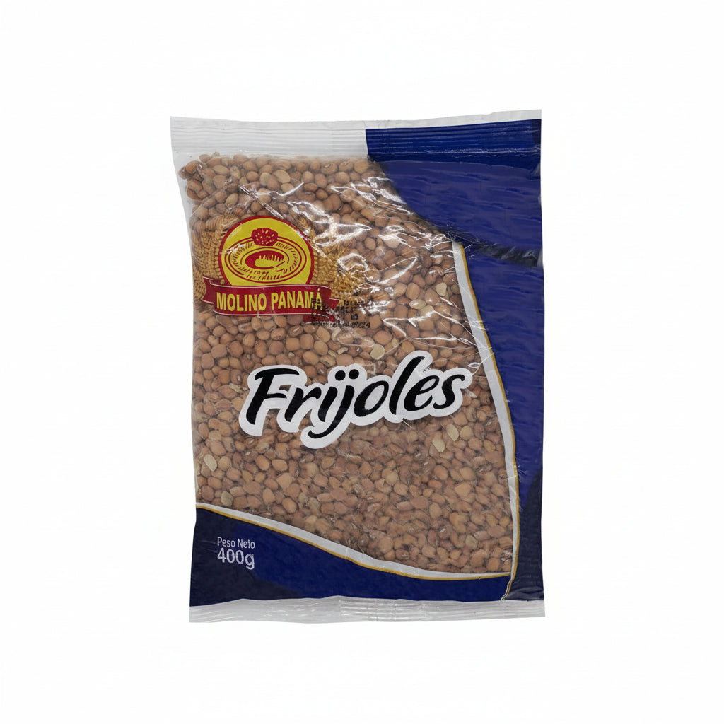 FRIJOLES DESAYUNO LA PARMIGIANA 400GR