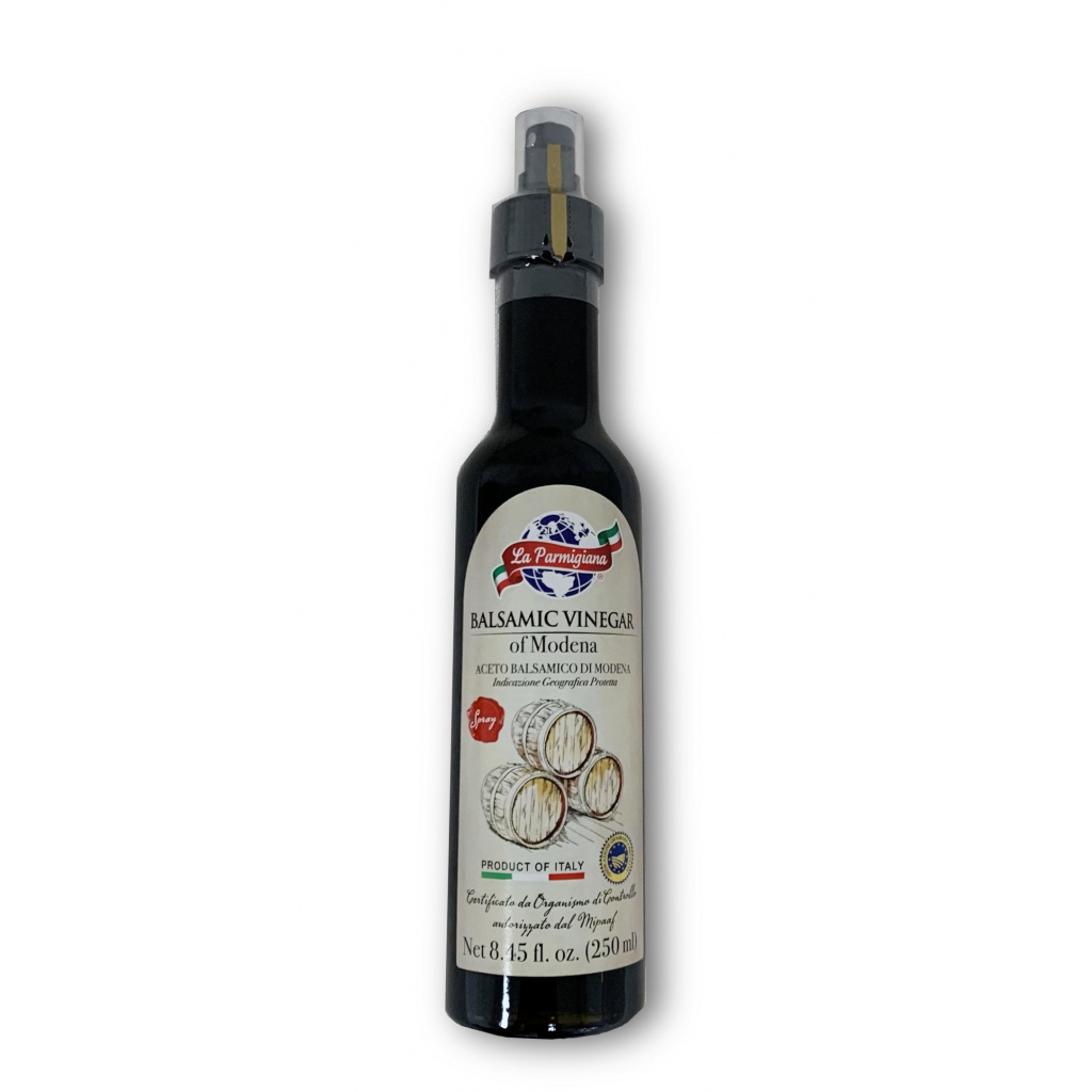 ADEREZO BALSAMICO PARMIGIANA 250ML