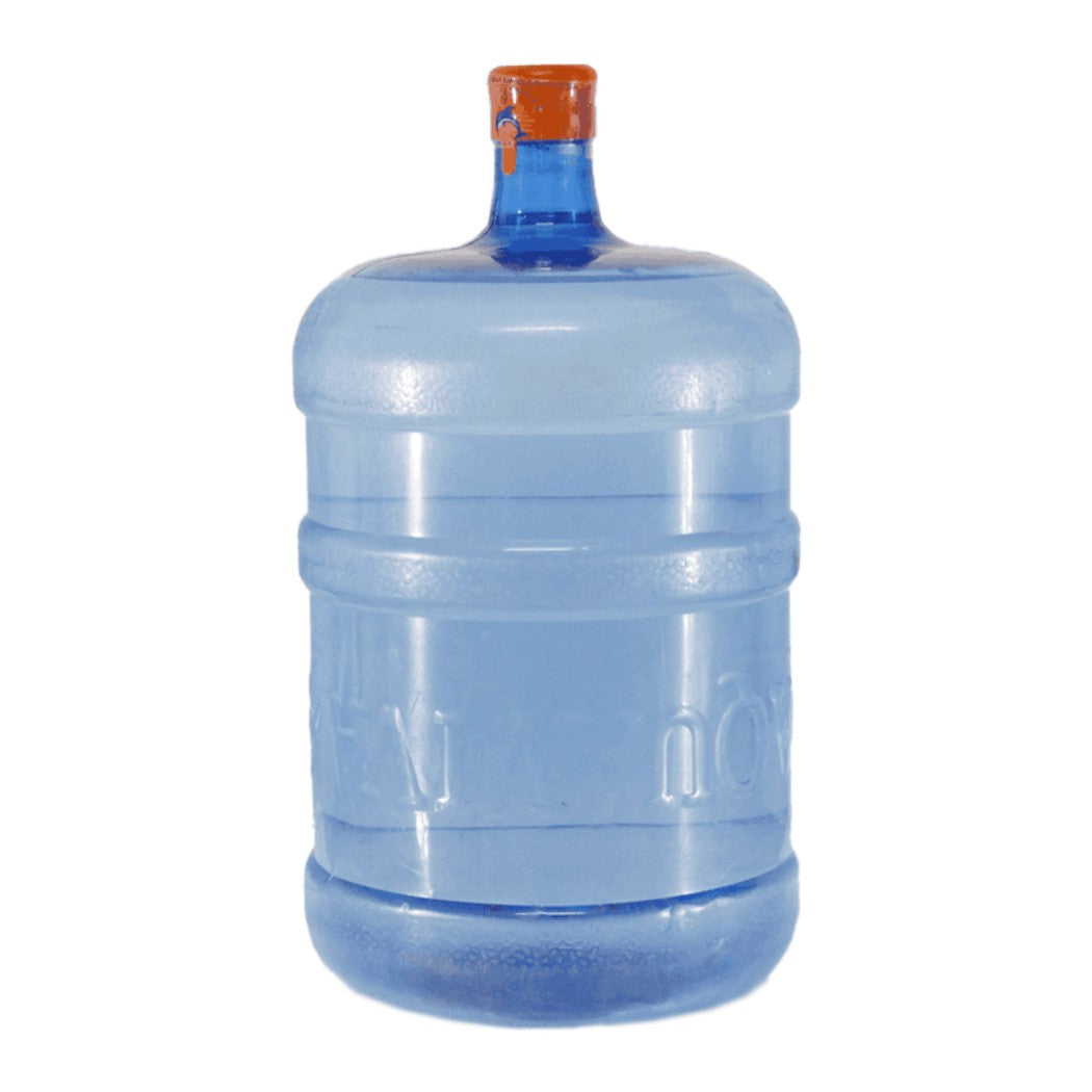 GARRAFON DEPOSITO AGUA AQUAVIVA 5GL