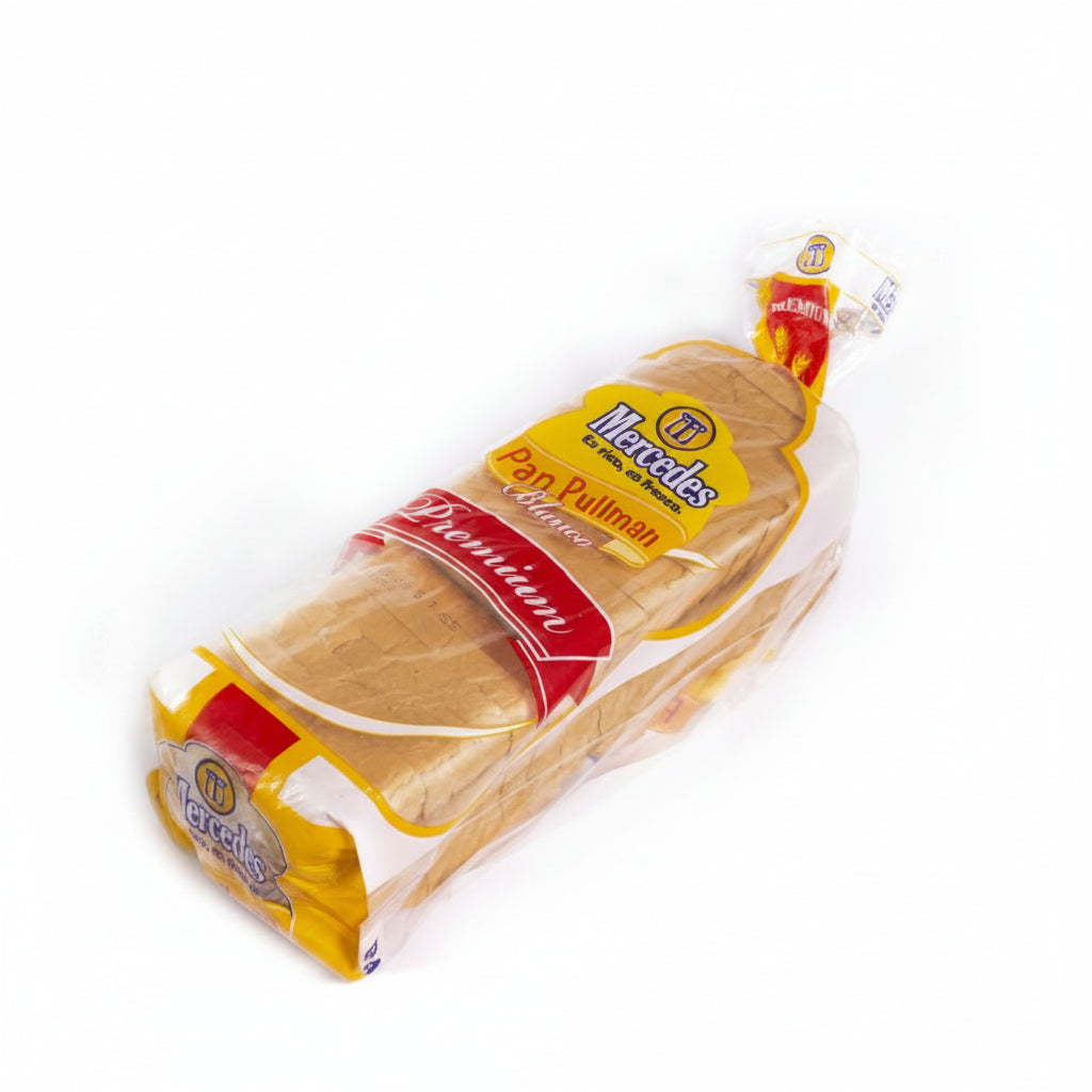 PAN MOLDE PREMIUM MERCEDES 570GR