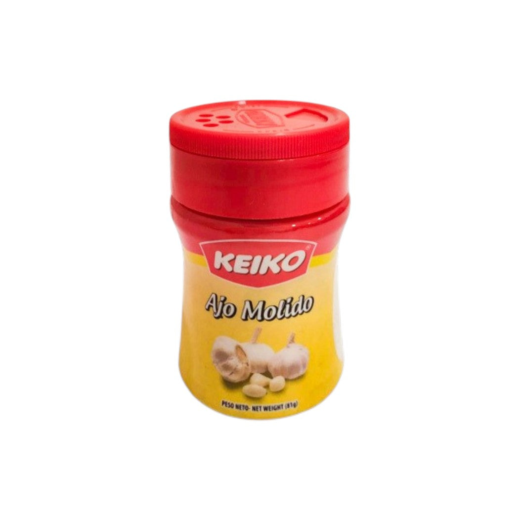 AJO POLVO KEIKO 68GR
