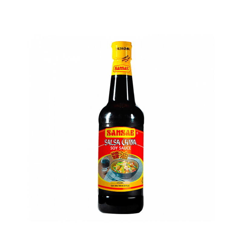 SALSA CHINA KEIKO 24OZ