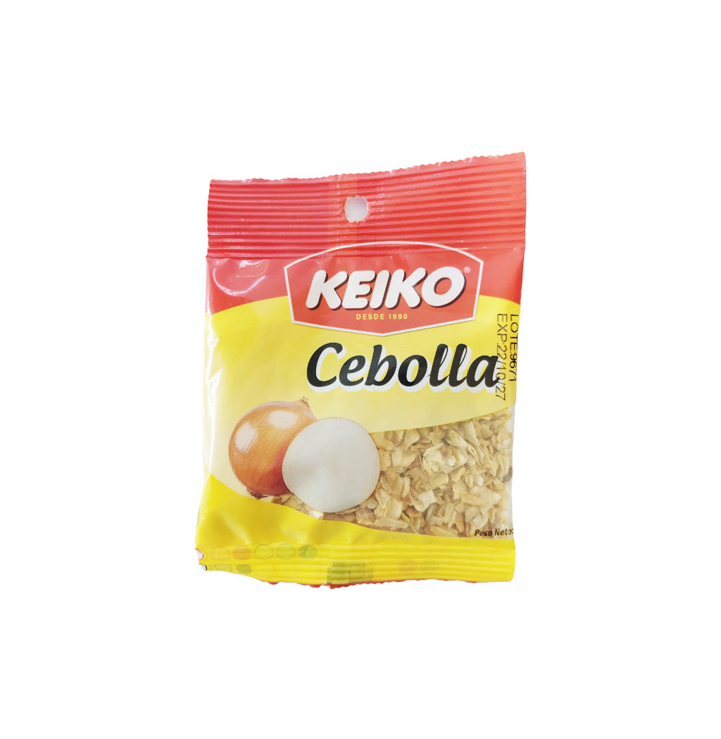 CEBOLLA KEIKO 13GR