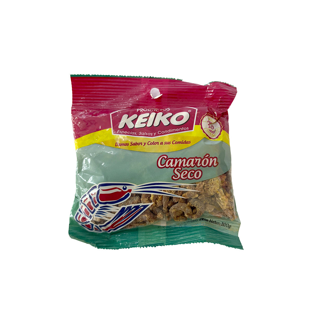 CAMARON SECO KEIKO 100GR