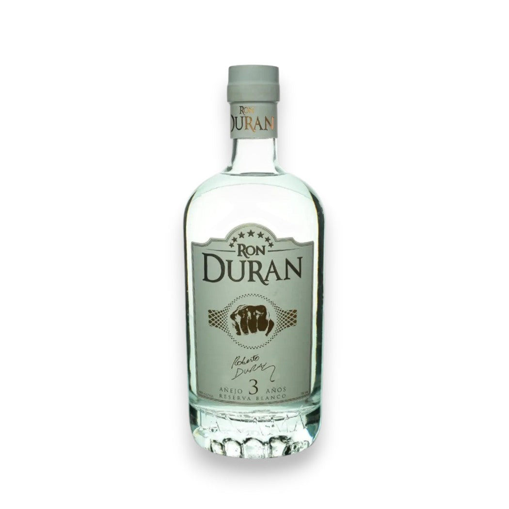 RON DURAN 3 AÑOS 750ML