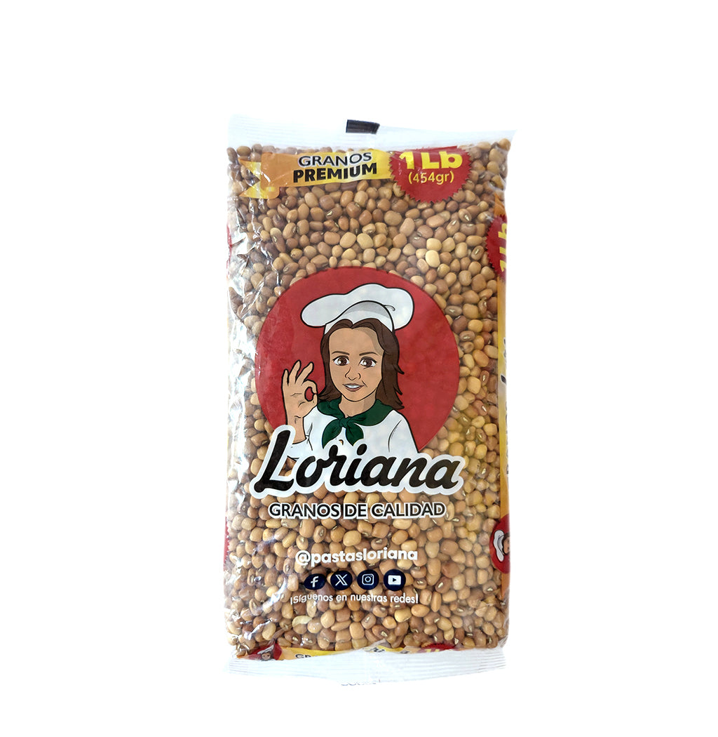 FRIJOLES DESAYUNO LORIANA 1LB
